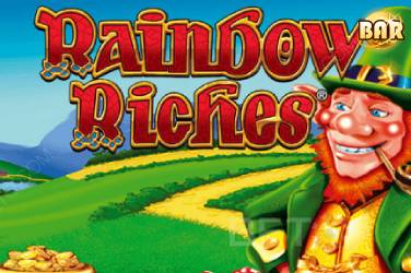 Rainbow Riches - Barcrest