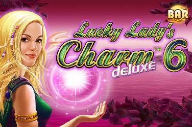 Lucky Lady's Charm deluxe