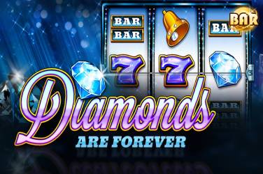 Diamonds Are Forever 3 Lines