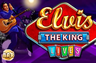 Elvis the King - WMS