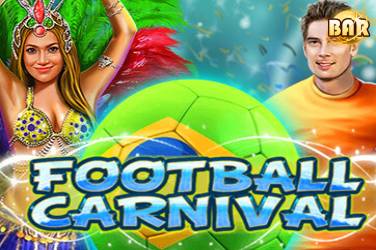 Football Carnival - Playtech