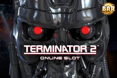 Terminator 2 - Microgaming