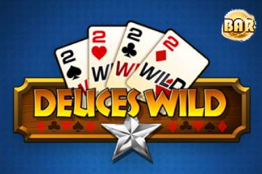 Deuces Wild MH - Play’n Go
