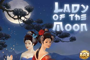 Lady of the Moon - Pragmatic Play