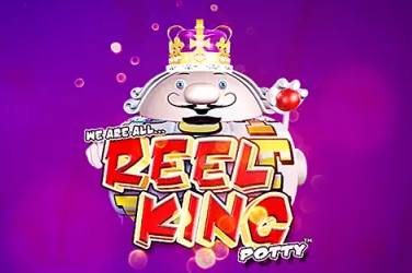 Reel King Potty - Novomatic