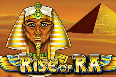 Rise of Ra - EGT
