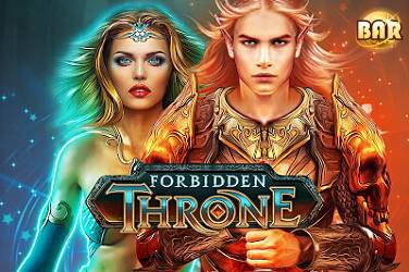 Forbidden Throne - Microgaming