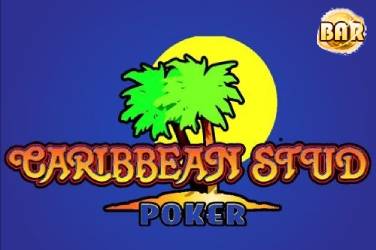 Caribbean Stud Poker - Playtech