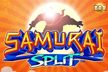 Samurai Split - NextGen
