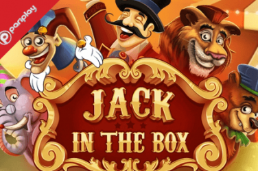 Jack in the Box  – Pariplay