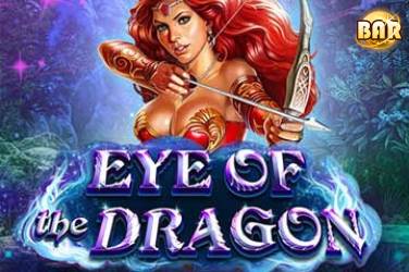 Eye of the Dragon - Novomatic
