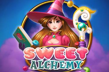 Sweet Alchemy - Play’n Go