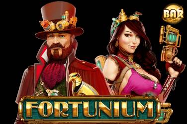 Fortunium - Stormcraft Studios