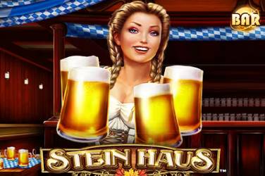 Stein Haus – Novomatic