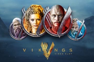 Vikings - NetEnt