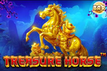 Treasure Horse - Pragmatic Play