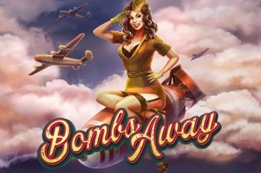 Bombs Away - Habanero