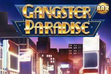 Gangster Paradise - Novomatic