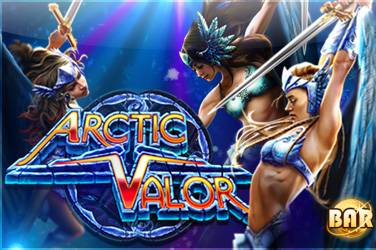 Arctic Valor – Microgaming