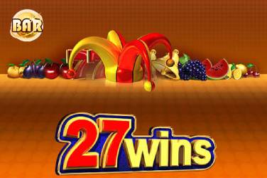27 Wins - EGT