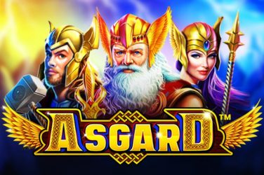 Asgard - Pragmatic Play