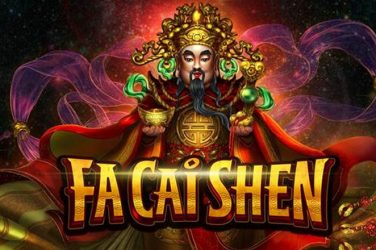Fa Cai Shen - Habanero