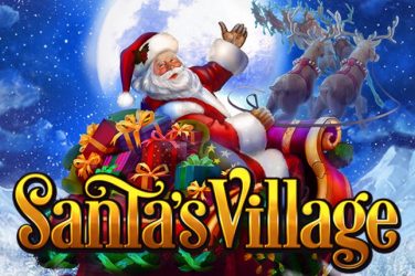 Santa's Village - Habanero