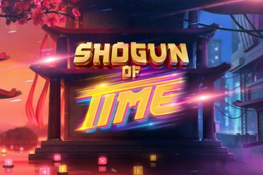 Shogun Of Time - Microgaming