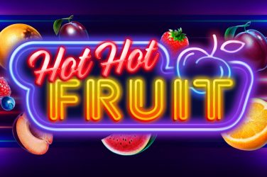 Hot Hot Fruit – Habanero