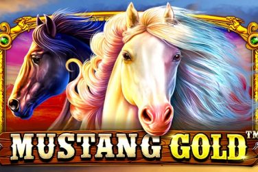 Mustang Gold – Pragmatic Play