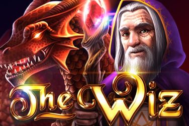 The Wiz - ELK Studios