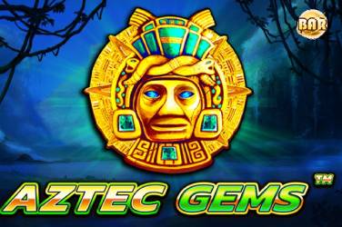 Aztec Gems - Pragmatic Play