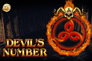 Devil’s Number  – Red Tiger