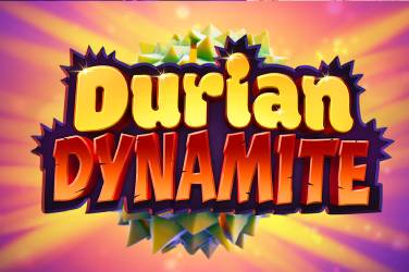 Durian Dynamite – Quickspin