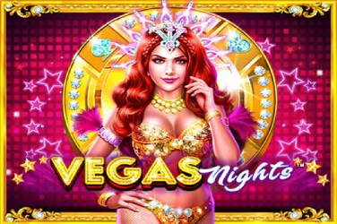 Vegas Nights - Pragmatic Play