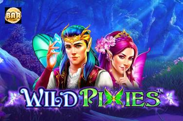 Wild Pixies – Pragmatic Play