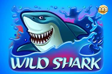 Wild Shark - Amatic