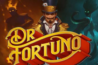 Dr Fortuno - Yggdrasil