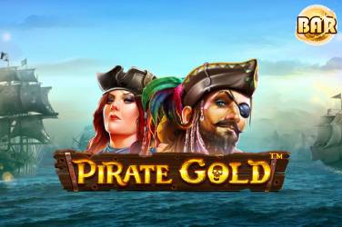 Pirate Gold – Pragmatic Play