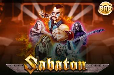 Sabaton - Play’n GO