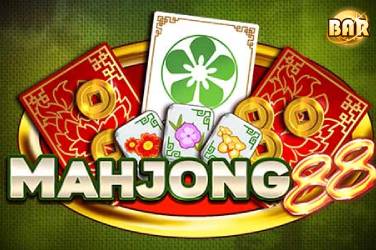 Mahjong 88 - Play’n GO