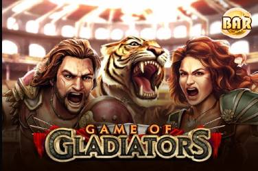 Game of Gladiators - Play’n GO