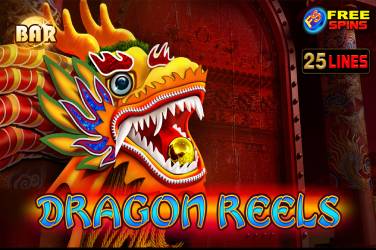 Dragon Reels - EGT