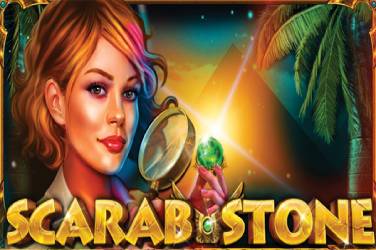 Scarab Stone  - Casino Technology