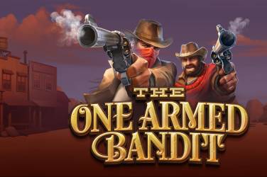 The One Armed Bandit - Yggdrasil