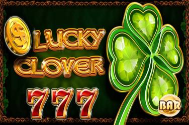 Lucky Clover - Casino Technology