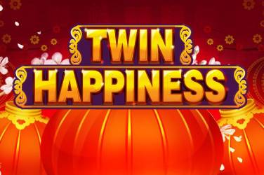 Twin Happiness - NetEnt