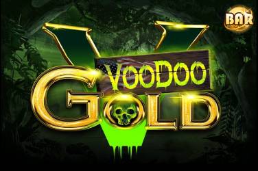 Voodoo Gold - ELK Studios