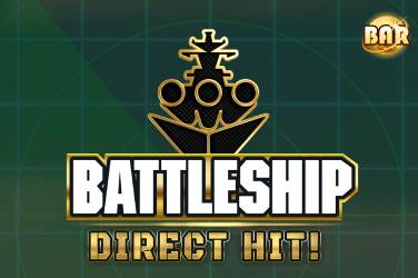Battleship Direct Hit Megaways