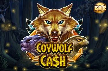 Coywolf Cash – Play’n GO